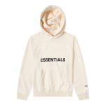 Buttercream Hoodie Essential