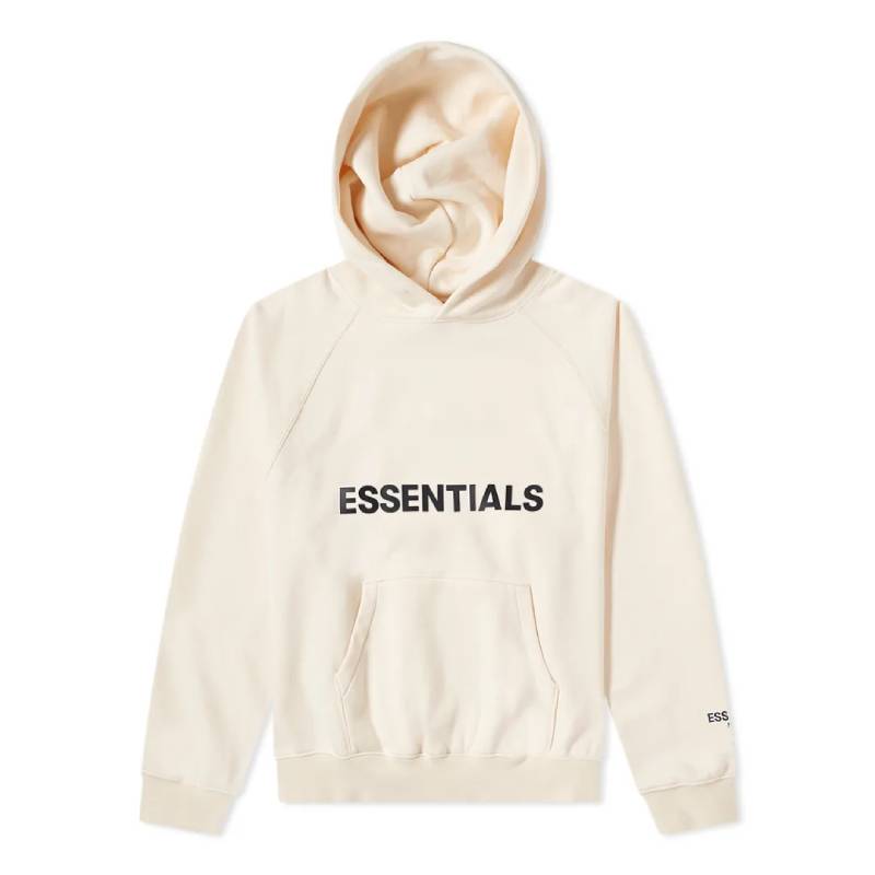Buttercream Hoodie Essential (2) Buttercream Hoodie Essential