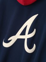 Essential Braves Hoodie