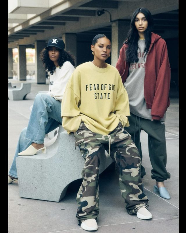 Essential Hoodie – Elevated Everyday Wear