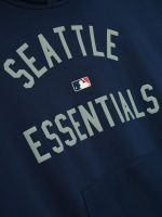 Essential Seattle Hoodies