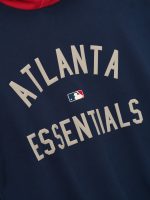 Essentials Braves Hoodies