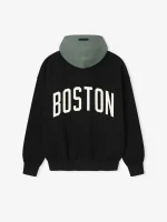 Essentials Celtics Hoodies