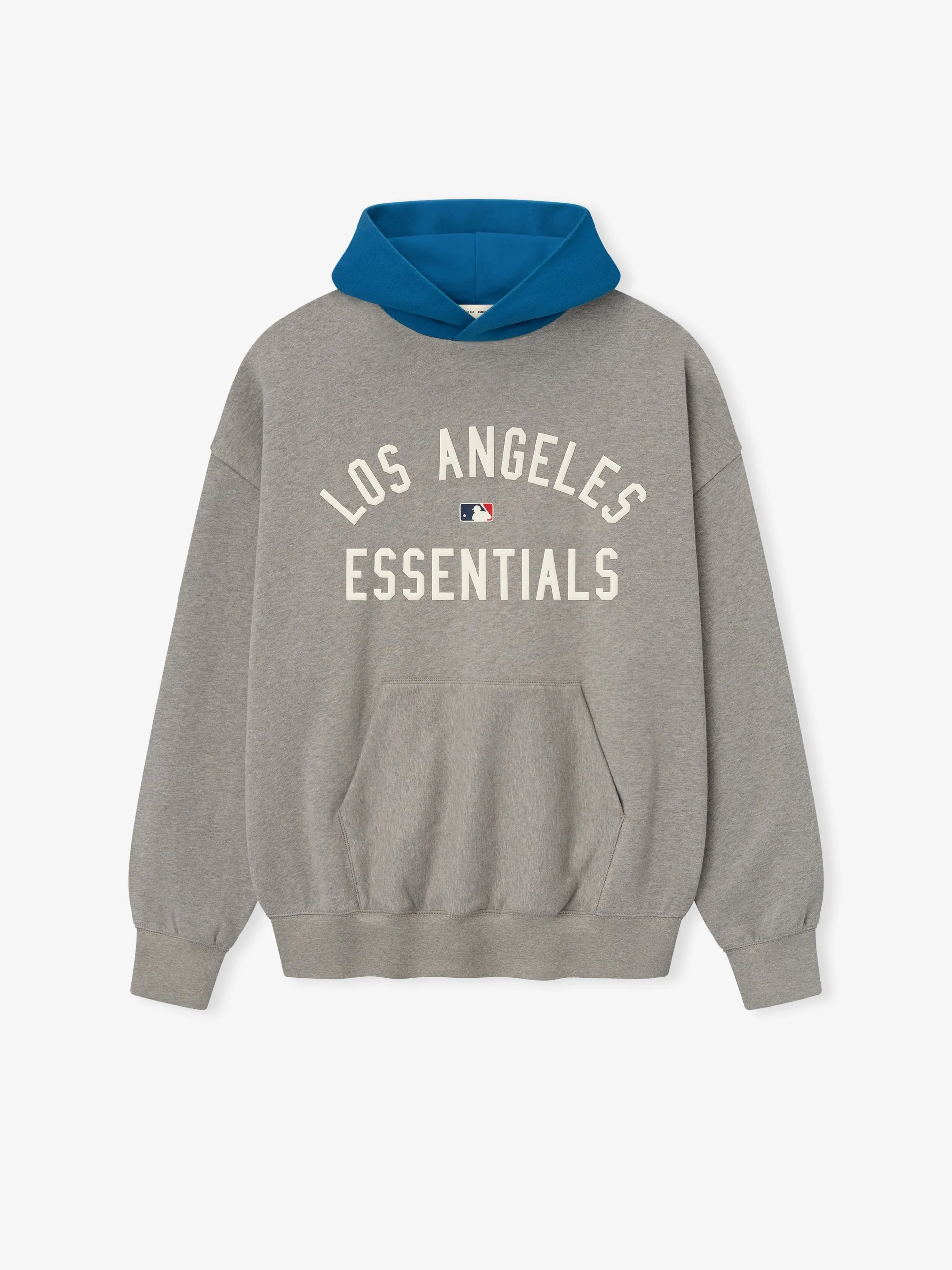 Essentials Dodgers Sport Hoodie Essentials Dodgers Sport Hoodie