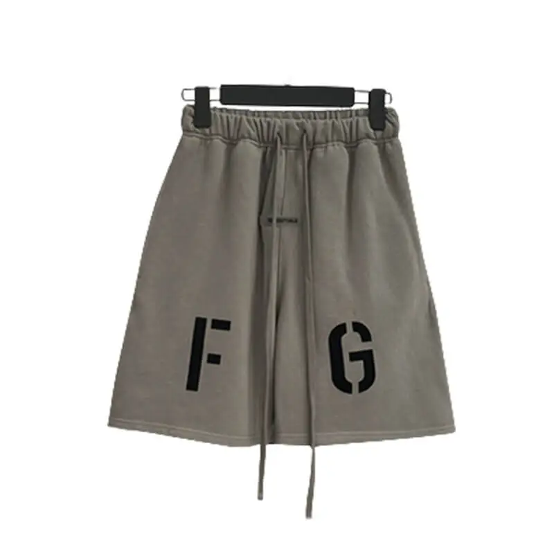 Essentials FG Volley Shorts Essentials FG Volley Shorts