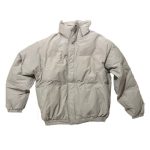 Essentials Fear of God Jacket Puffer