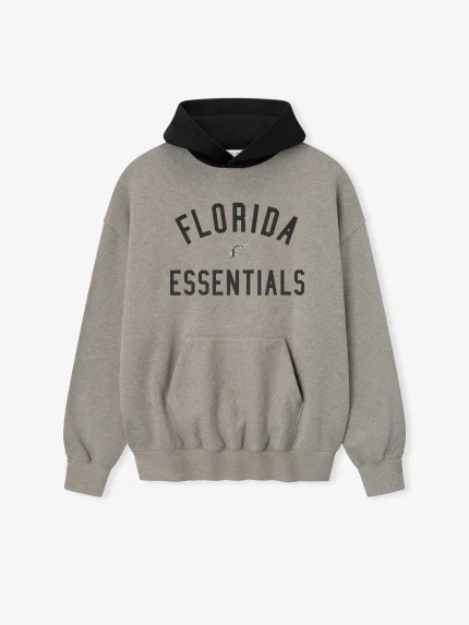 Essentials Hoodie Marlins