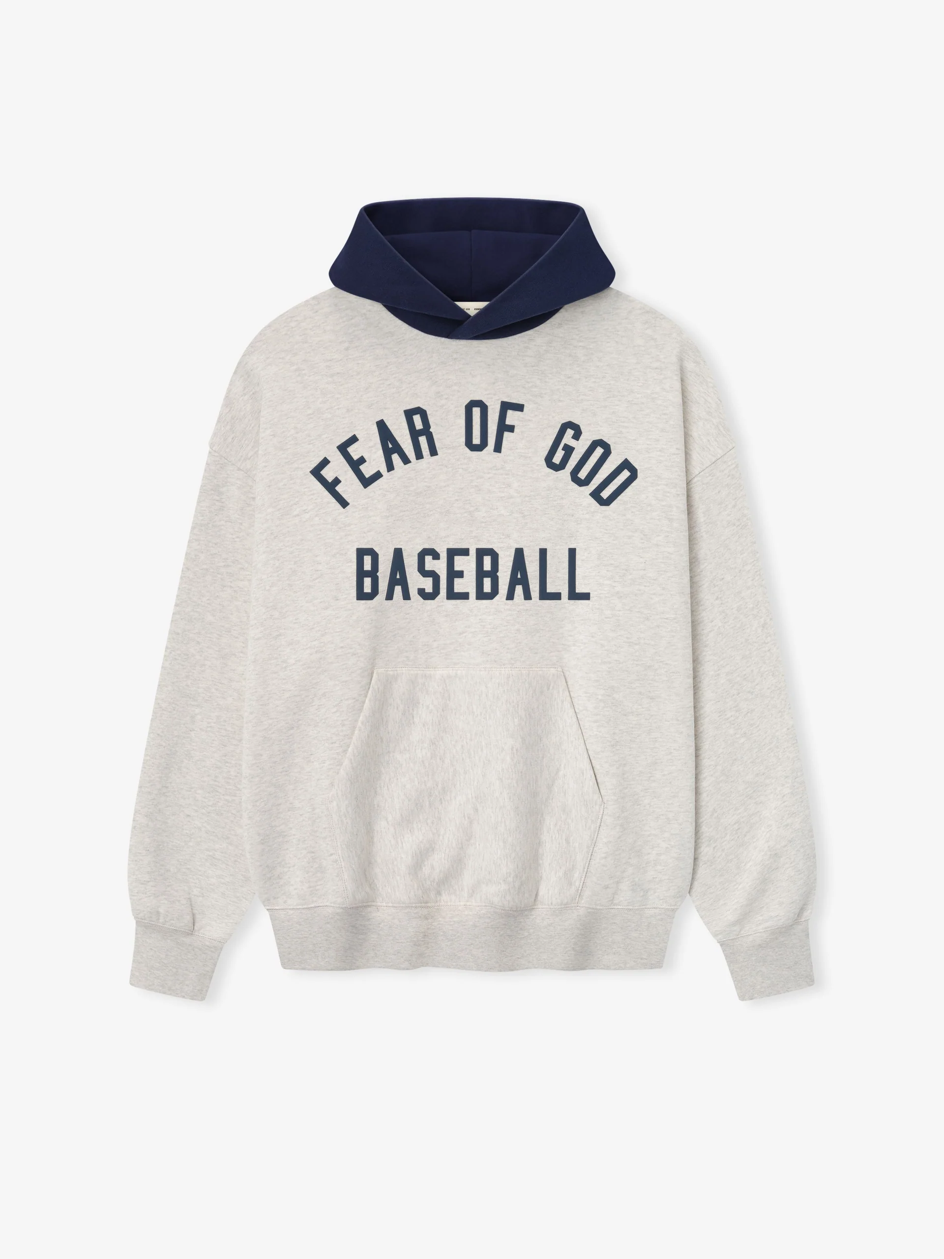 Essentials MLB Sport Hoodie Essentials MLB Sport Hoodie
