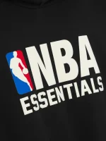 Essentials NBA Hoodie Blacks