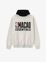 Essentials NBA Macao Sport Hoodie