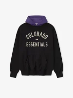 Essentials Rockies Hoodie
