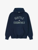 Essentials Seattle Hoodie