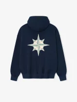Essentials Seattle Hoodies