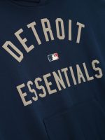 Essentials Tigers Hoodie