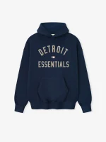 Essentials Tigers Hoodie Sport