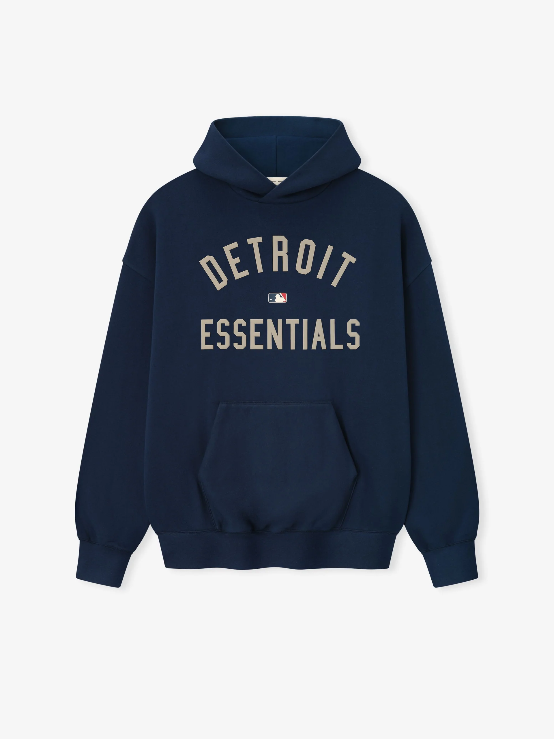 Essentials Tigers Hoodie Sport Essentials Tigers Hoodie Sport
