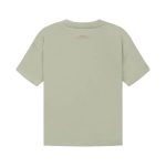 Essentials T-Shirt Wheat