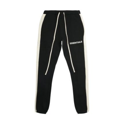 FOG Essentials Side Sweatpants Stripe
