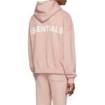 Fear Of God Essential Tracksuit Reflective