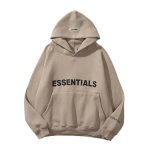 Fear Of God Essential Tracksuit Oversized