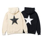 Fear Of God EssentialsHoodieStar