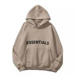 Fear Of God Hoodie Essentials