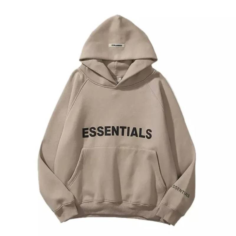 Fear Of God Hoodie Essentials Fear Of God Hoodie Essentials
