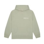 Fear Of God Sea Foam Hoodie Essentials