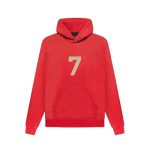 Fear of God 7 Hoodie Essentials