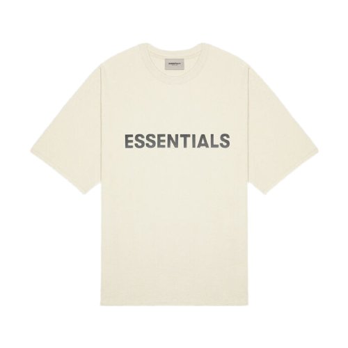 Fear of God Essentials T-Shirt Boxy Fear of God Essentials T-Shirt Boxy