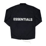 Jacket Fear of God Essentials Coach
