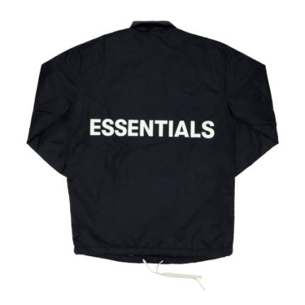 Jacket Fear of God Essentials Coach