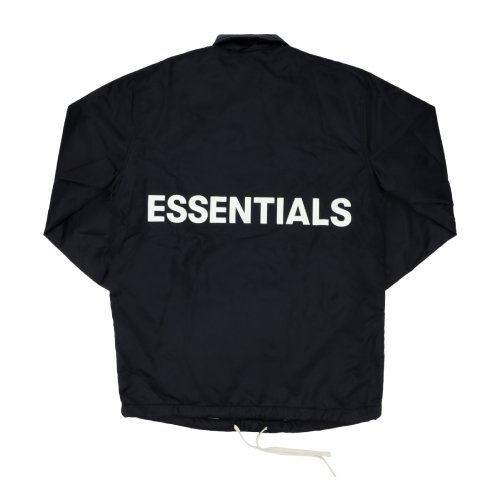 Jacket Fear of God Essentials Coach Jacket Fear of God Essentials Coach