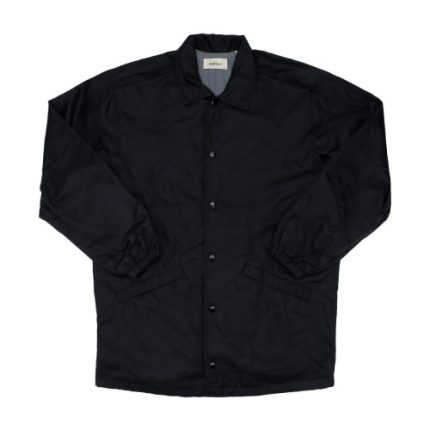 Jacket Fear of God Essentials Coach