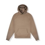 Fear of God Essentials Hoodie Harvest