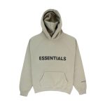 Fear of God Essentials Hoodie MOS