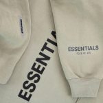 Fear of God Essentials Hoodie MOS