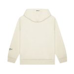 Fear of God Essentials Hoodie Oversized