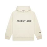 Fear of God Essentials Hoodie Oversized