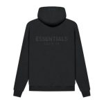 Fear of God Essentials Hoodie Pullover