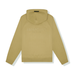 Fear of God Essentials HoodieAmber
