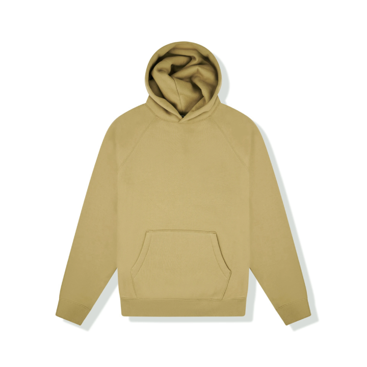 Fear of God Essentials HoodieAmber Fear of God Essentials HoodieAmber