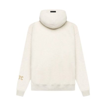 Fear of God Essentials HoodieFG7C