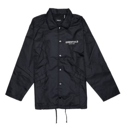 Fear of God Essentials Nylon Jacket Coach