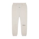 Fear of God Essentials Oversized White Sweatpant