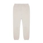 Fear of God Essentials Oversized White Sweatpant