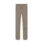 Fear of God Essentials Gray Sweatpant