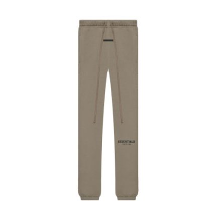 Fear of God Essentials Gray Sweatpant