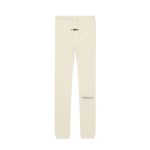 Fear of God Essentials White Sweatpant