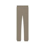 Fear of God Essentials Gray Sweatpant